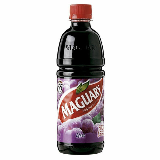 MAGUARY Concentrado de Uva 500ml