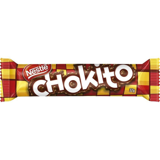 Chokito NESTLE 32g